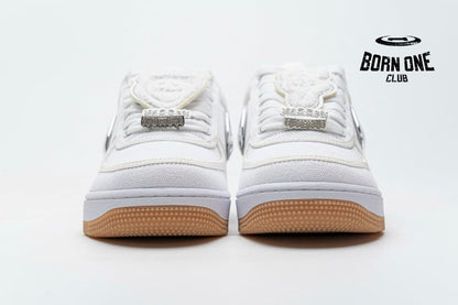 Nike Air Force 1 Low Travis Scott (AF100) AQ4211-100