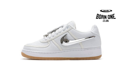 Nike Air Force 1 Low Travis Scott (AF100) AQ4211-100