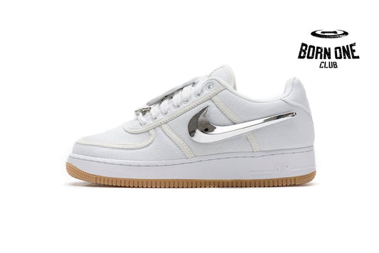 Nike Air Force 1 Low Travis Scott (AF100) AQ4211-100