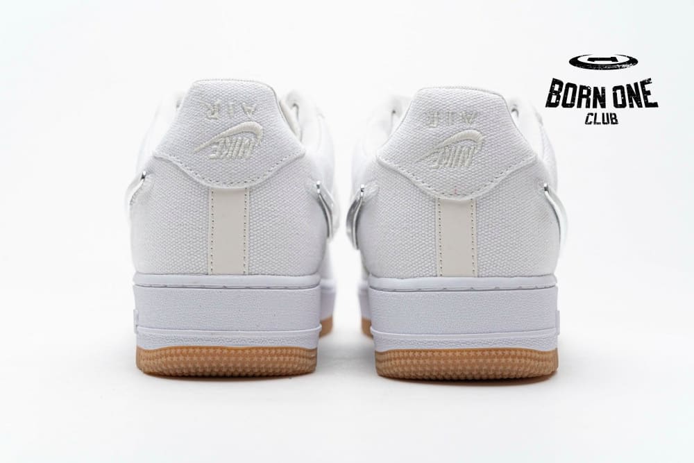 Nike Air Force 1 Low Travis Scott (AF100) AQ4211-100