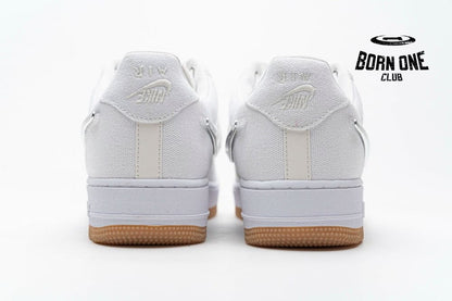 Nike Air Force 1 Low Travis Scott (AF100) AQ4211-100