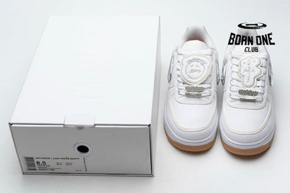 Nike Air Force 1 Low Travis Scott (AF100) AQ4211-100