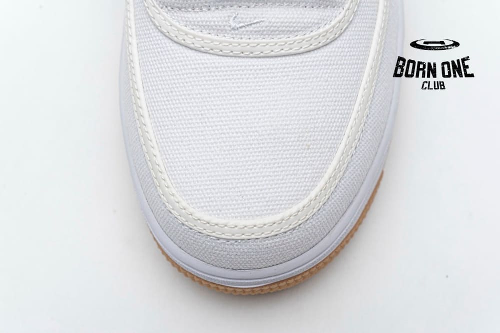 Nike Air Force 1 Low Travis Scott (AF100) AQ4211-100