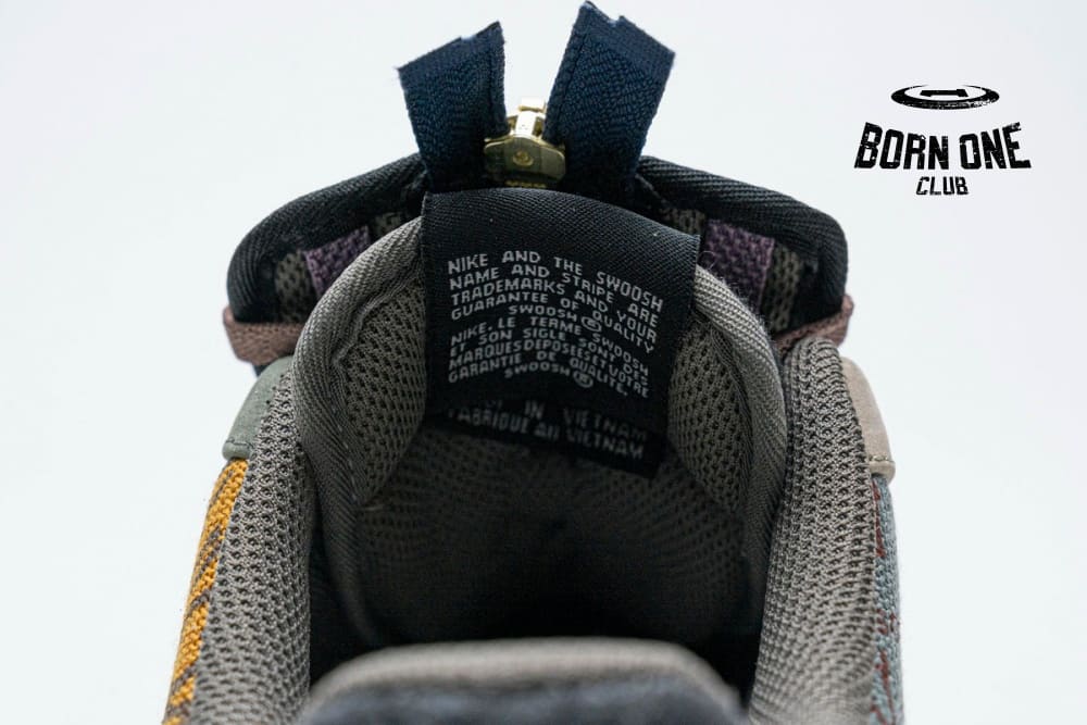Nike Air Force 1 Low Travis Scott Cactus Jack CN2405-900