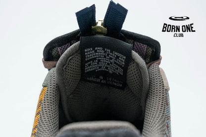 Nike Air Force 1 Low Travis Scott Cactus Jack CN2405-900