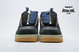 Nike Air Force 1 Low Travis Scott Cactus Jack CN2405-900