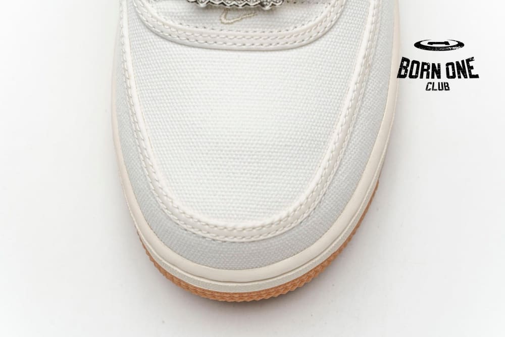 Nike Air Force 1 Low Travis Scott Sail AQ4211-101