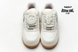 Nike Air Force 1 Low Travis Scott Sail AQ4211-101