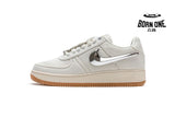 Nike Air Force 1 Low Travis Scott Sail AQ4211-101