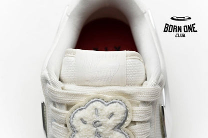 Nike Air Force 1 Low Travis Scott Sail AQ4211-101
