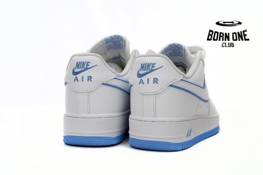 Nike Air Force 1 Low University Blue DV0788-101