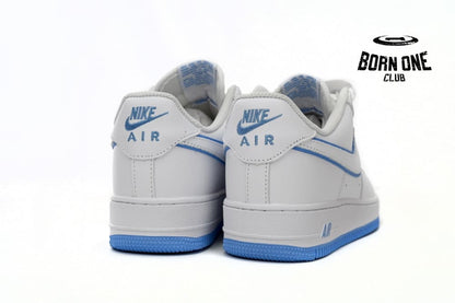 Nike Air Force 1 Low University Blue DV0788-101