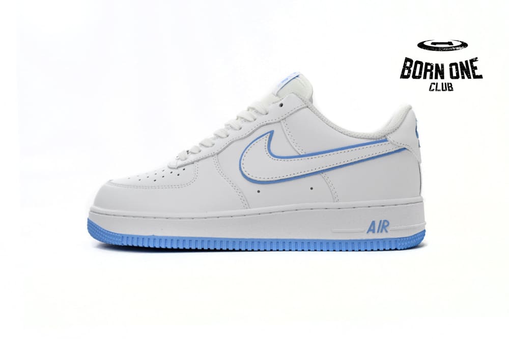 Nike Air Force 1 Low University Blue DV0788-101