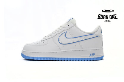 Nike Air Force 1 Low University Blue DV0788-101