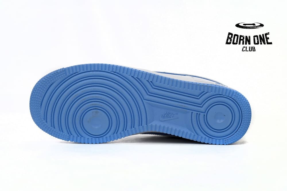 Nike Air Force 1 Low University Blue DV0788-101