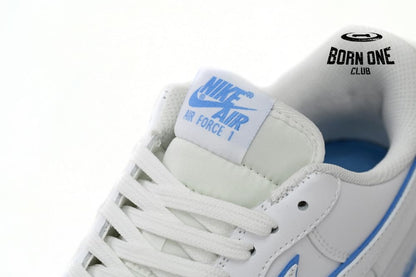 Nike Air Force 1 Low University Blue DV0788-101