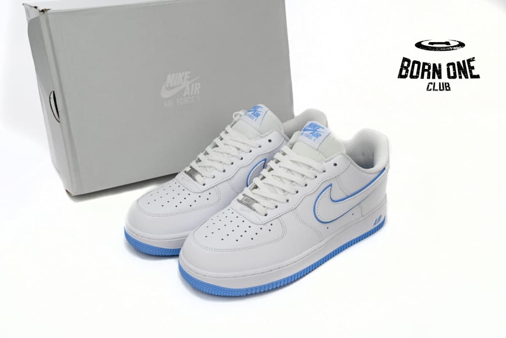 Nike Air Force 1 Low University Blue DV0788-101