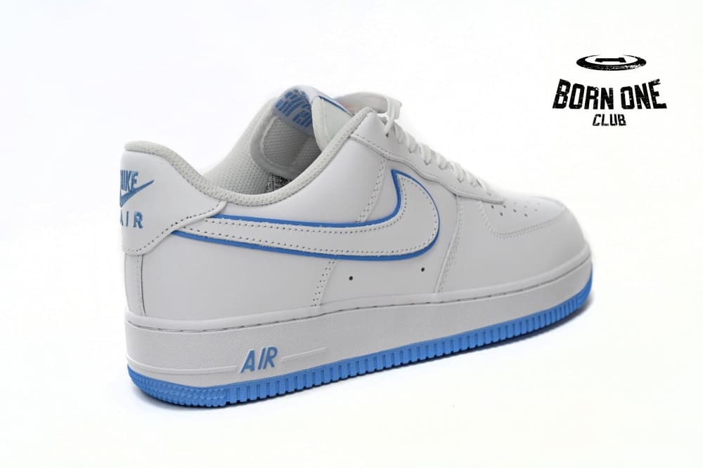 Nike Air Force 1 Low University Blue DV0788-101