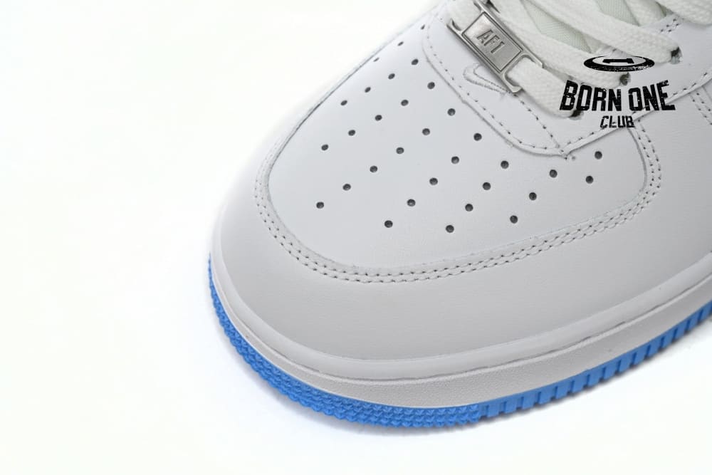 Nike Air Force 1 Low University Blue DV0788-101