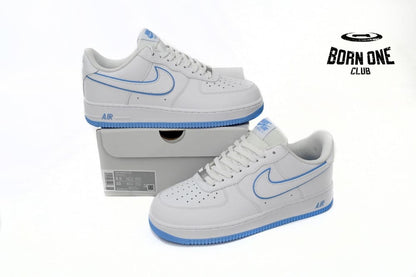 Nike Air Force 1 Low University Blue DV0788-101