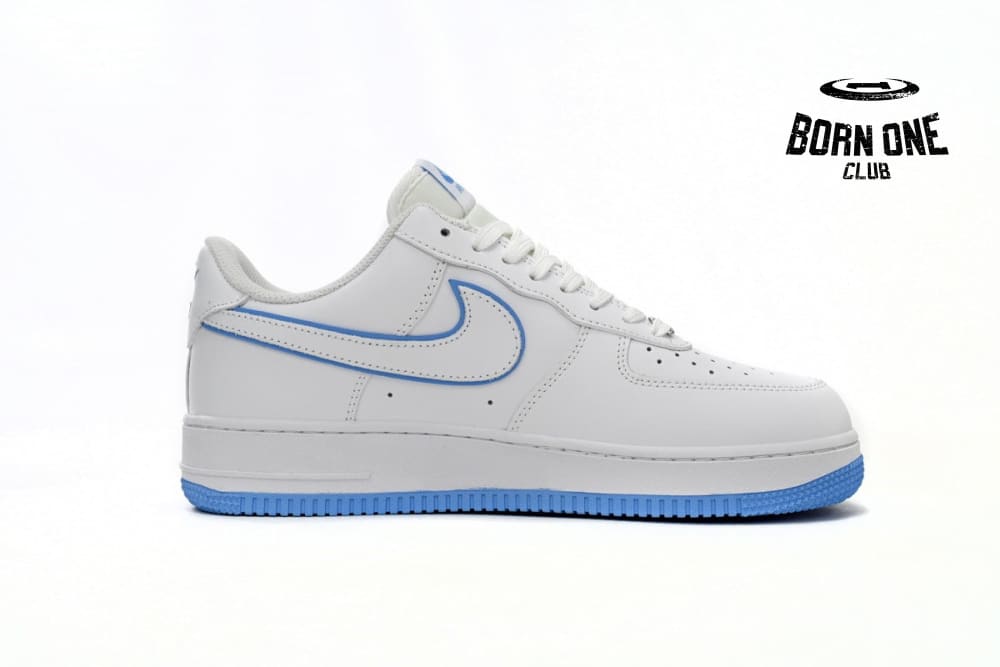 Nike Air Force 1 Low University Blue DV0788-101