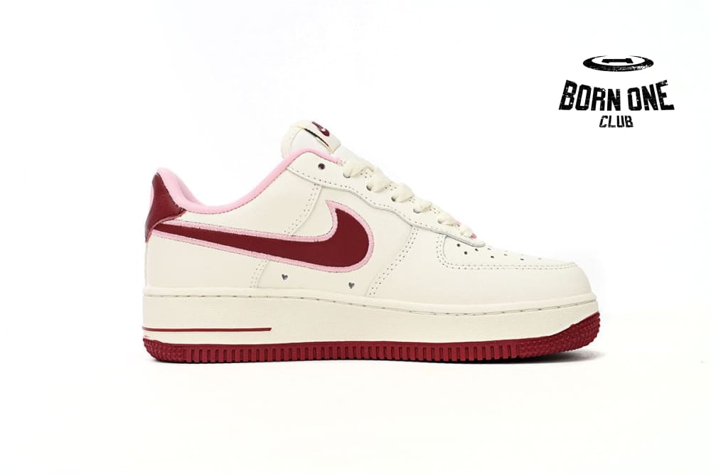 Nike Air Force 1 Low Valentine’s Day (2023) FD4616-161