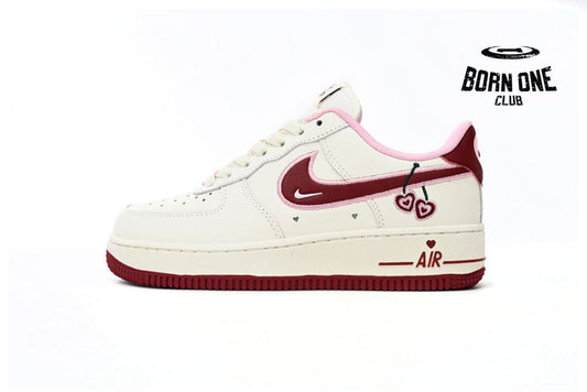 Nike Air Force 1 Low Valentine’s Day (2023) FD4616-161
