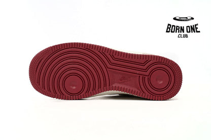 Nike Air Force 1 Low Valentine’s Day (2023) FD4616-161