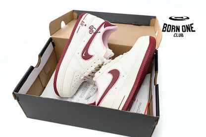 Nike Air Force 1 Low Valentine’s Day (2023) FD4616-161