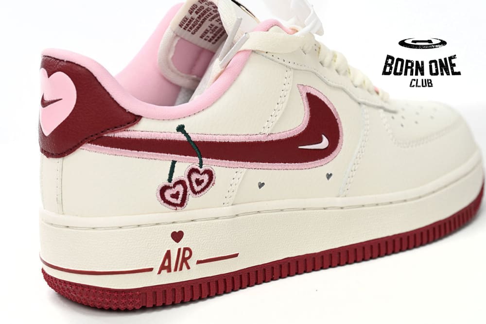 Nike Air Force 1 Low Valentine’s Day (2023) FD4616-161