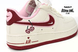 Nike Air Force 1 Low Valentine’s Day (2023) FD4616-161