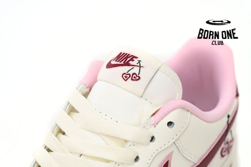 Nike Air Force 1 Low Valentine’s Day (2023) FD4616-161