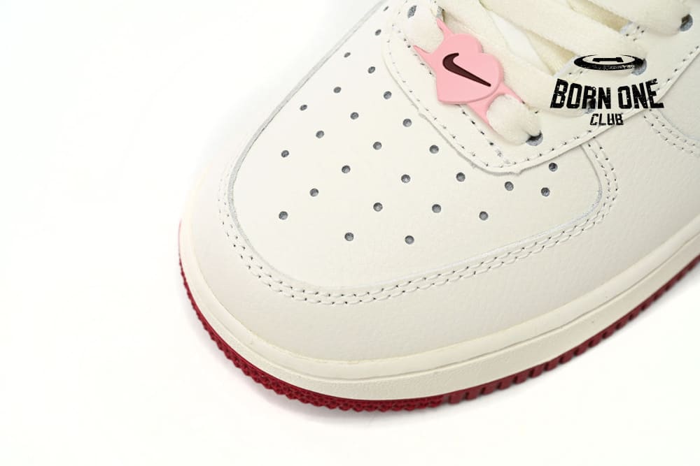 Nike Air Force 1 Low Valentine’s Day (2023) FD4616-161