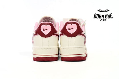 Nike Air Force 1 Low Valentine’s Day (2023) FD4616-161