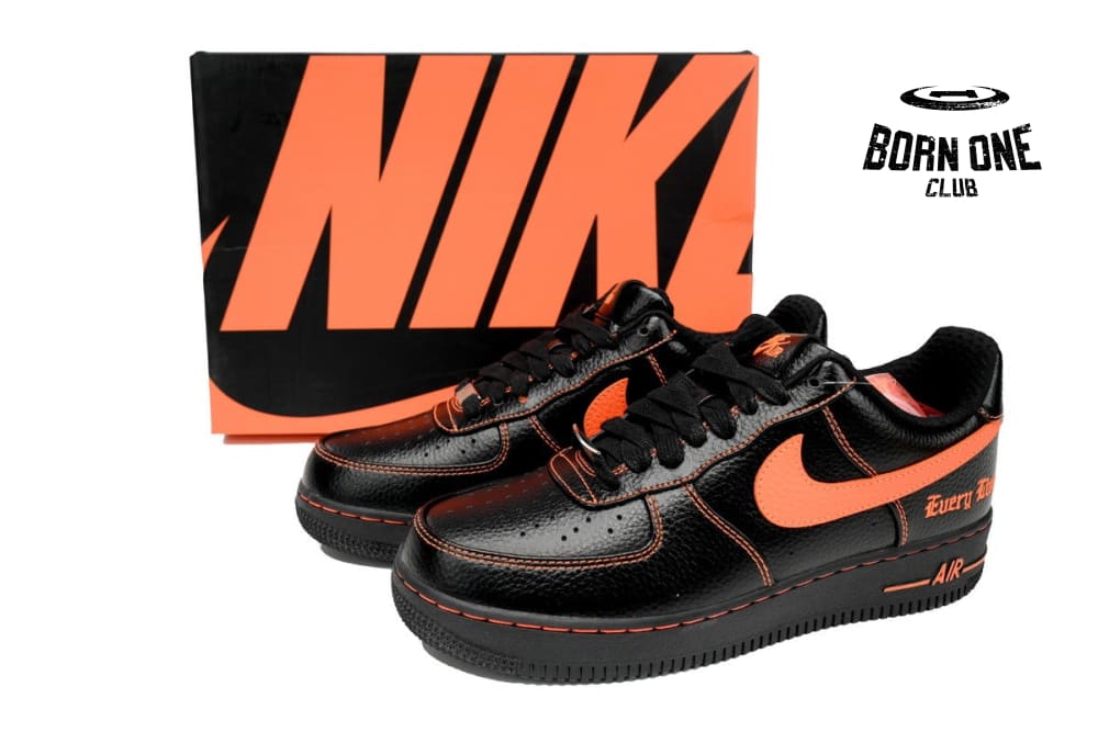 Nike Air Force 1 Low VLONE (2017) AA5360-001