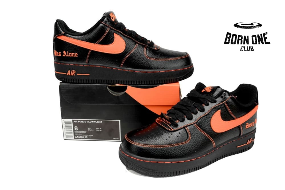 Nike Air Force 1 Low VLONE (2017) AA5360-001