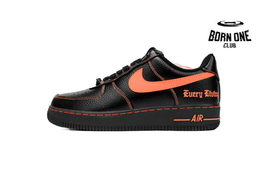Nike Air Force 1 Low VLONE (2017) AA5360-001