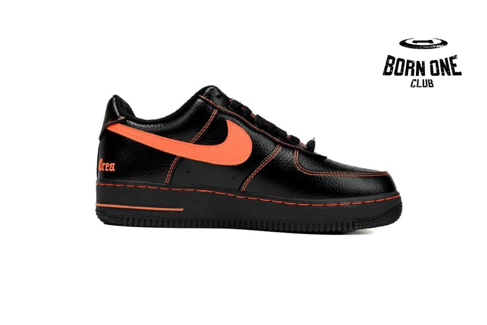 Nike Air Force 1 Low VLONE (2017) AA5360-001