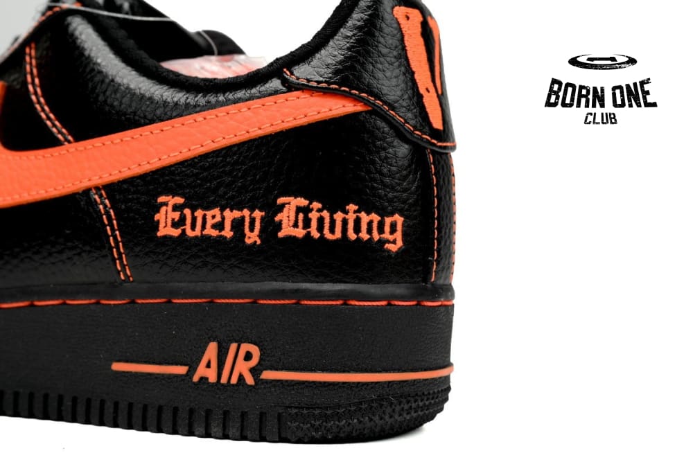 Nike Air Force 1 Low VLONE (2017) AA5360-001