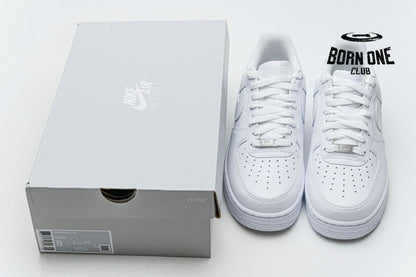 Nike Air Force 1 Low White '07 315122-111