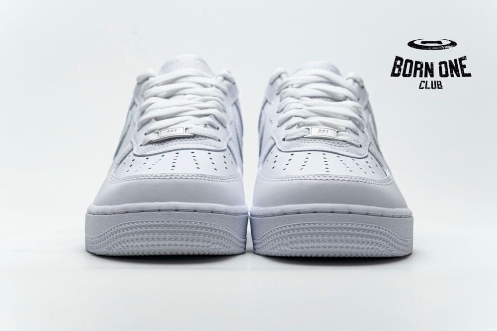 Nike Air Force 1 Low White '07 315122-111