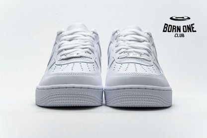 Nike Air Force 1 Low White '07 315122-111