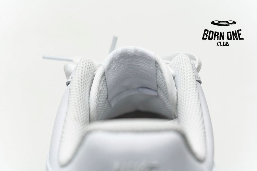 Nike Air Force 1 Low White '07 315122-111