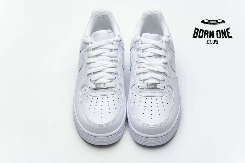 Nike Air Force 1 Low White '07 315122-111