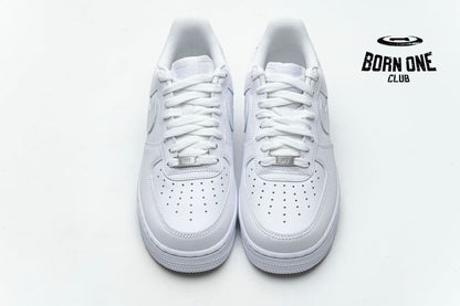 Nike Air Force 1 Low White '07 315122-111