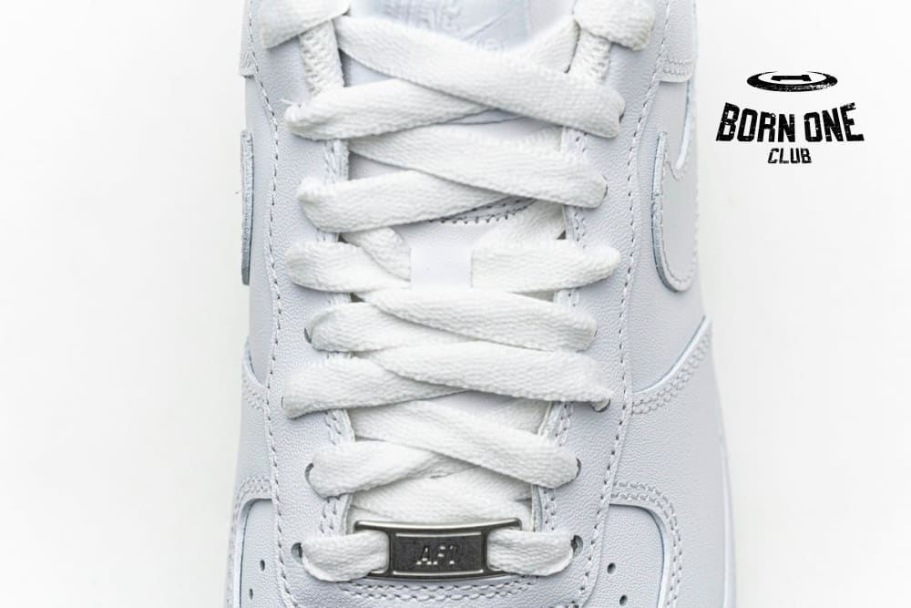 Nike Air Force 1 Low White '07 315122-111
