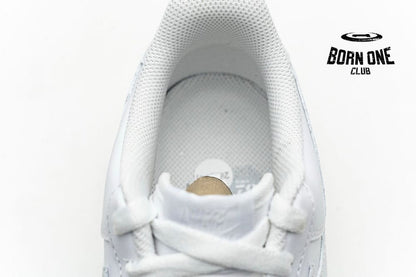 Nike Air Force 1 Low White '07 315122-111