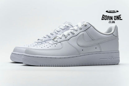 Nike Air Force 1 Low White '07 315122-111