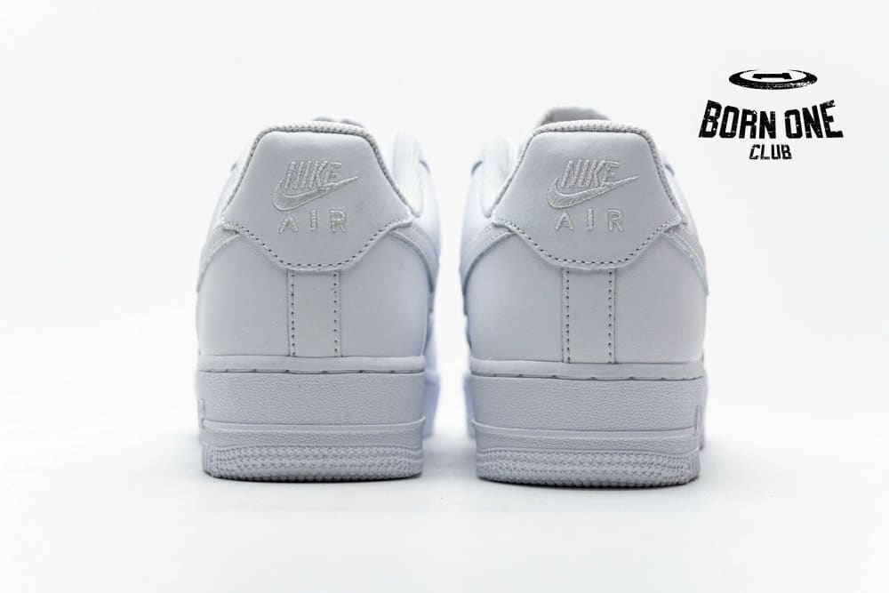 Nike Air Force 1 Low White '07 315122-111