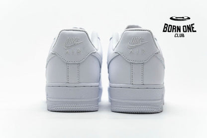 Nike Air Force 1 Low White '07 315122-111